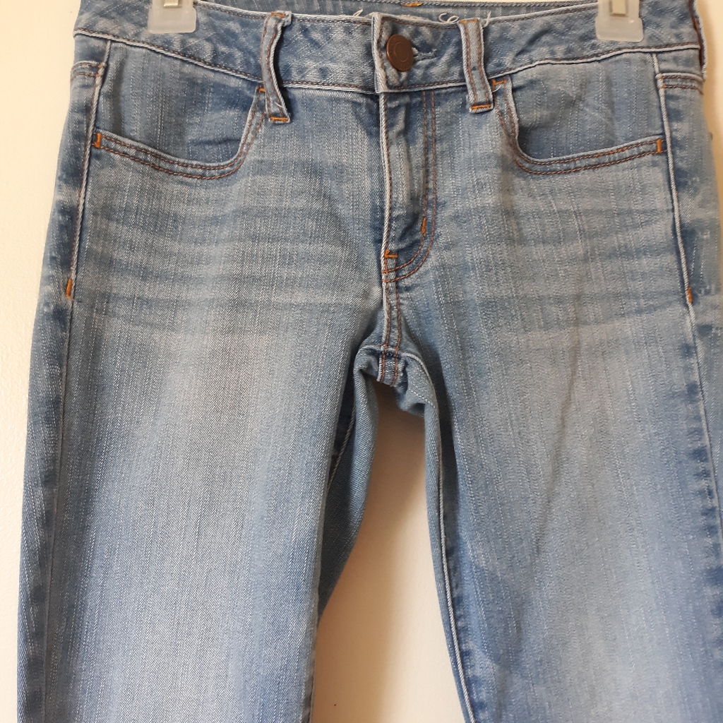 Mudd Pant